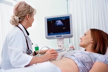 ultrasonography of keshav kapoor memorial hospital nawada bihar